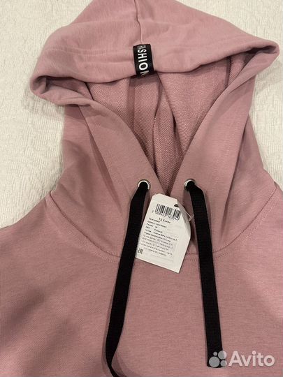 Женская толстовка