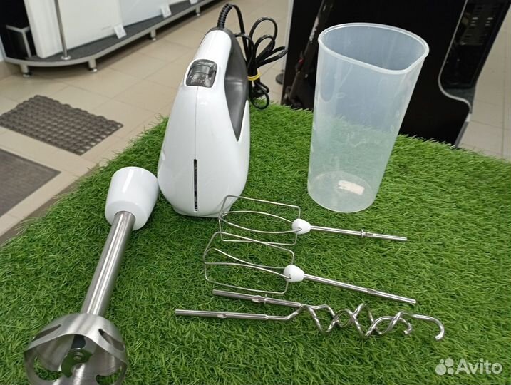 Миксер Moulinex HM07