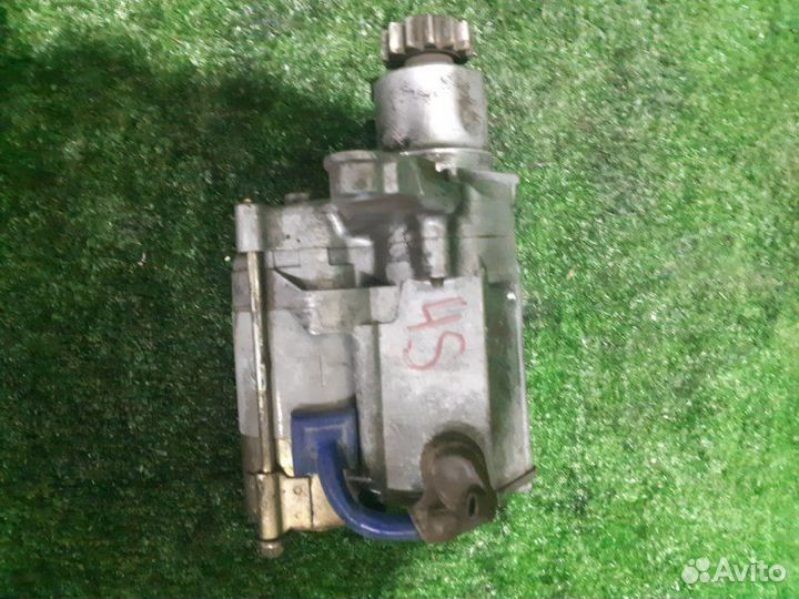 Стартер Toyota Camry SV30 4SFE