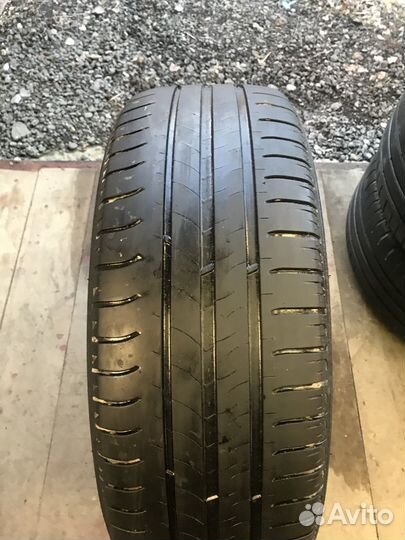 Michelin Agilis 205/60 R16