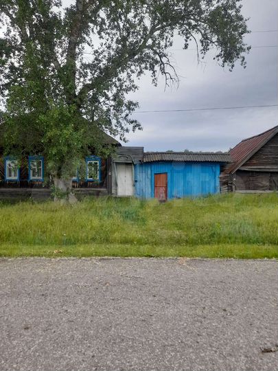 Дом 60 м² на участке 1,7 сот.