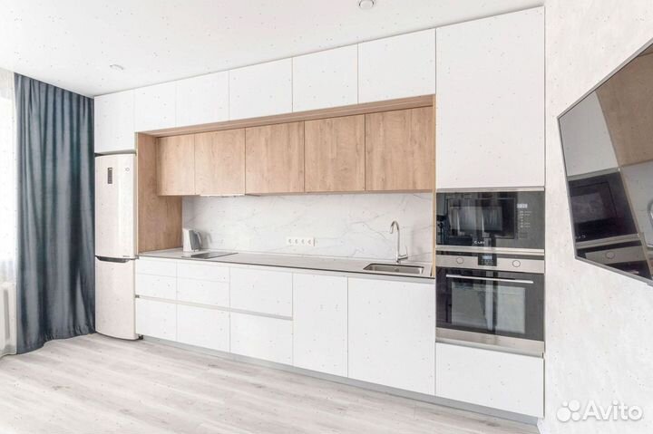 Кухни на заказ в рассрочку