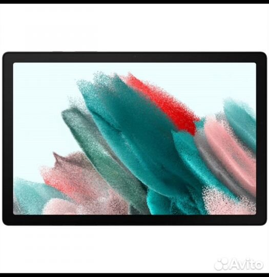 Планшет Samsung Galaxy Tab A8 Wi-Fi 32GB Pink