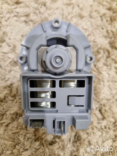 Насос для стиральной машины б.у