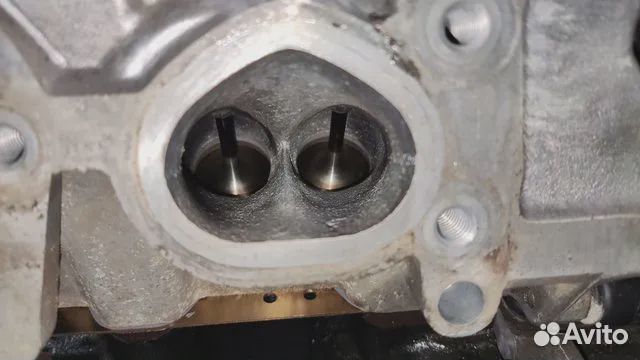 Двигатель к Opel Astra, 2008 г