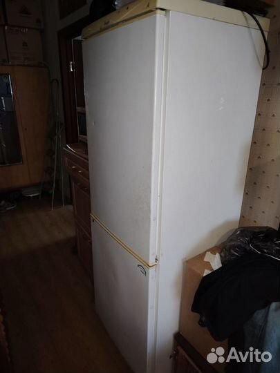 Холодильник