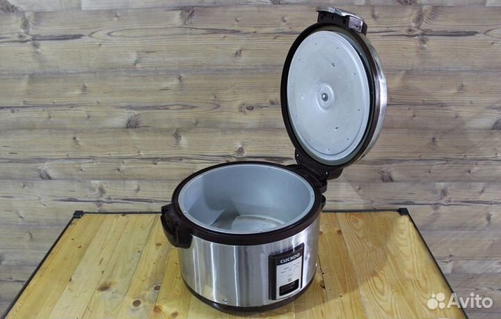 Рисоварка Cuckoo CR 3521 бу в наличии
