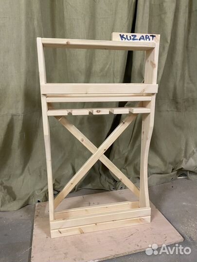 Винная полка