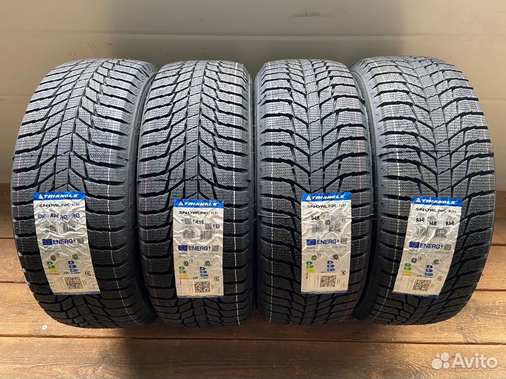 Triangle PL01 225/70 R16 107R