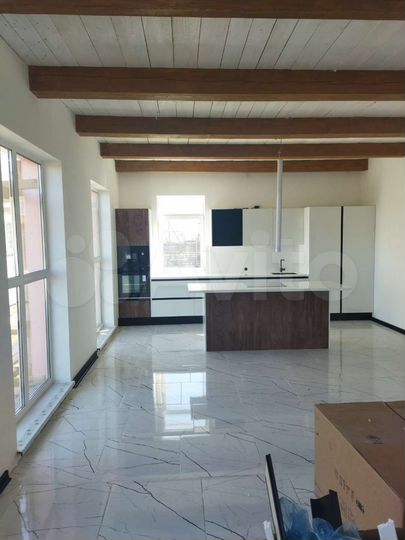 Дом 100 м² на участке 10 сот.