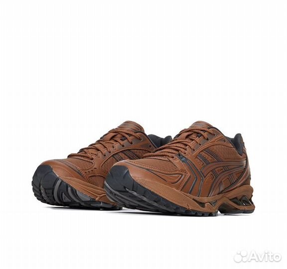 Asics Gel-Kayano 14 (36-46.5 EU) Оригинал