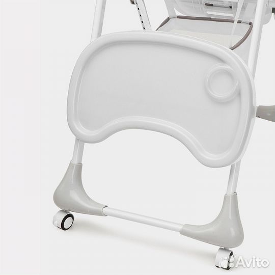 Стул для кормления Cream