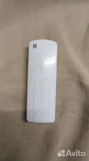 Пульт для кондиционера