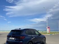 BMW X5 3.0 AT, 2019, 94 000 км, с пробегом, цена 5 800 000 руб.