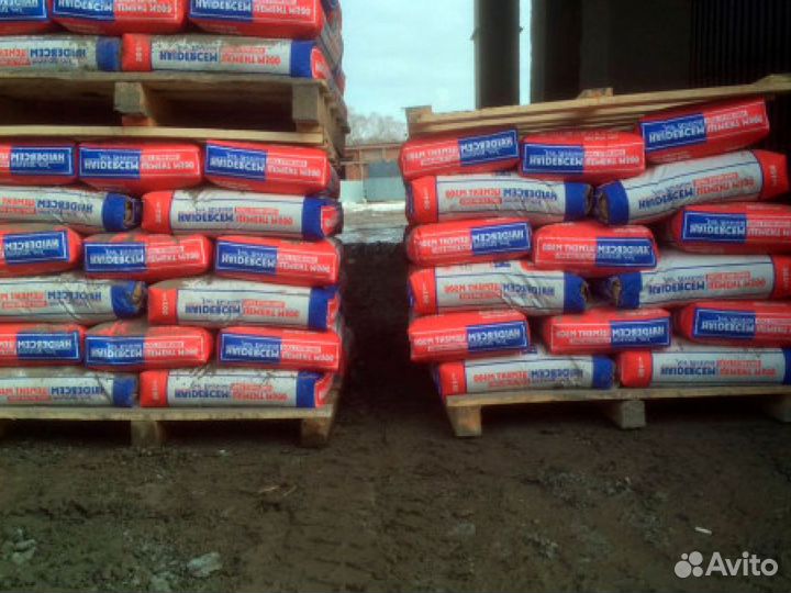 Сухая кладочная смесь быстрая доставка