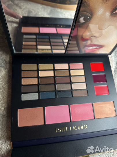 Лимитка Плетка для лица Estee Lauder