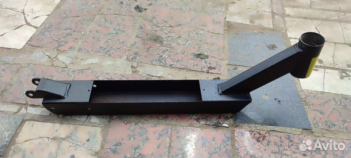 Рама для электросамоката