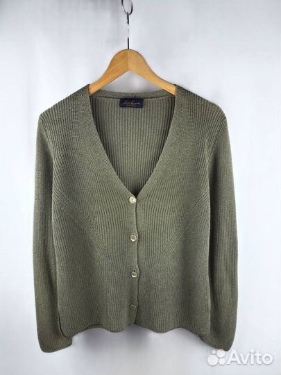 Luisa Spagnoli кардиган женский 44/46. Оригинал