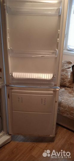 Холодильник бу
