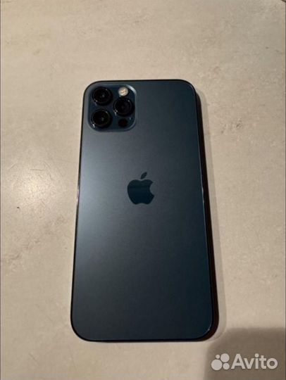 iPhone 12 Pro, 512 ГБ