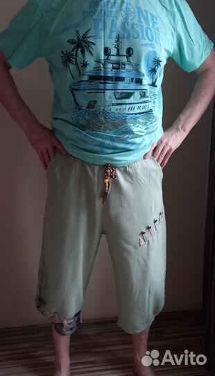 Шорты мужские