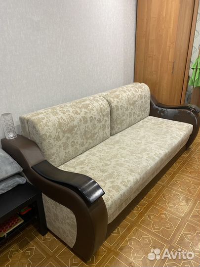 Диван раскладной