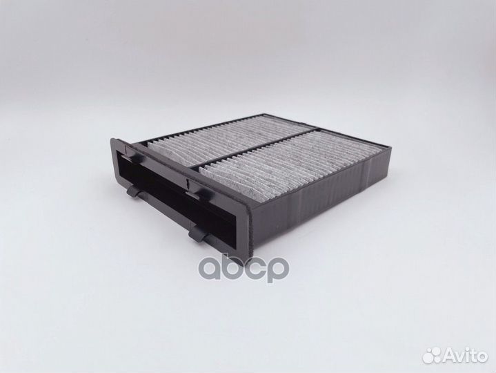 Фильтр салонный угольный GB-9812/C BIG filter