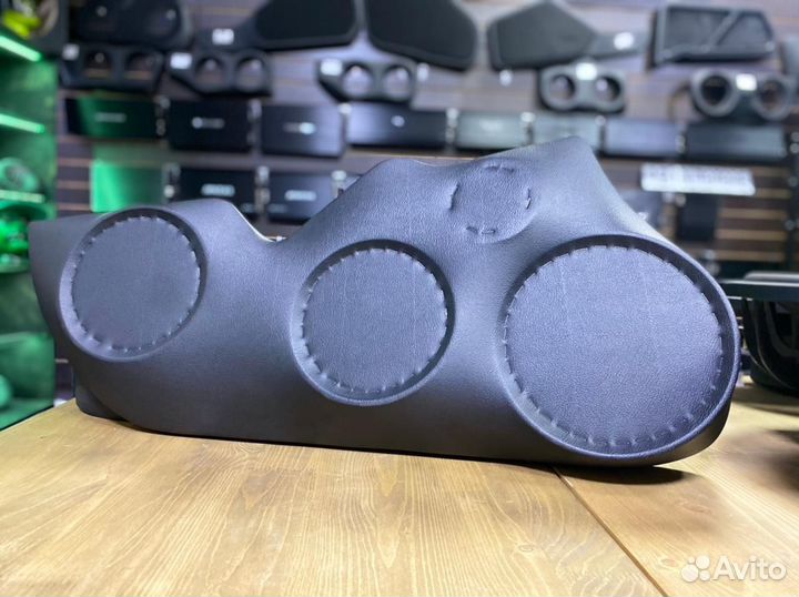 Подиумы Гранта (различные модификации)