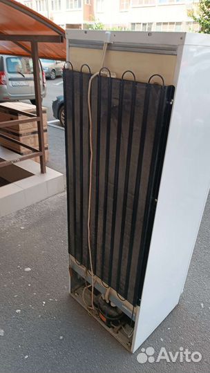 Морозильная камера stinol