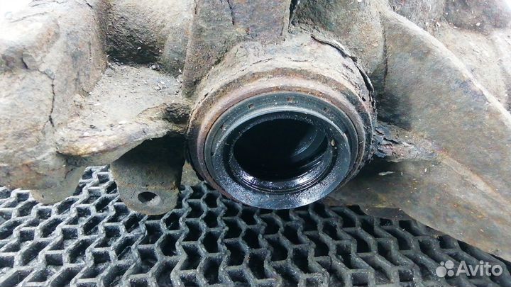 Редуктор заднего моста Jaguar XF 2007-2015