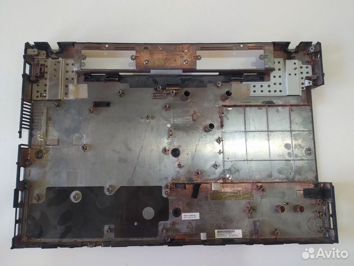 Поддон для ноутбука HP ProBook 4710s