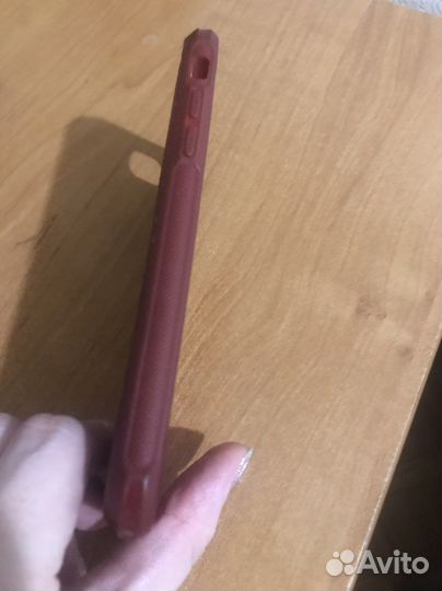 Чехол на iPhone 7 или 8