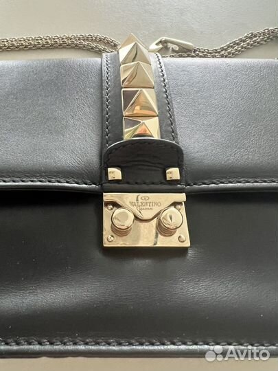 Сумка натуральная кожа