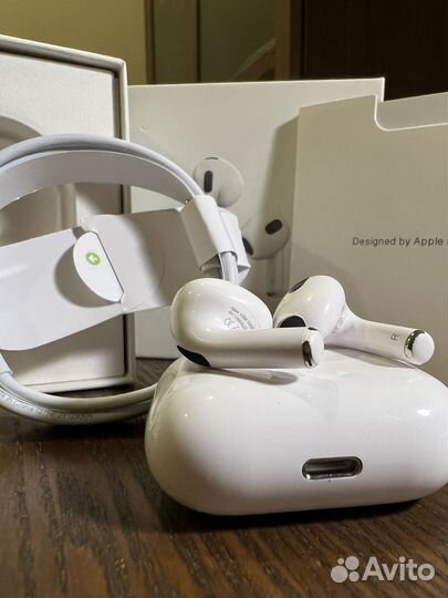 Airpods 3