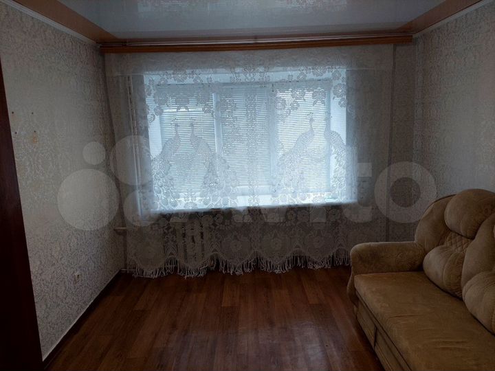 1-к. квартира, 20 м², 4/5 эт.