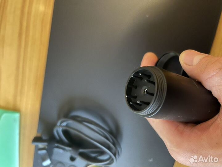 Графический планшет xp pen deco 02