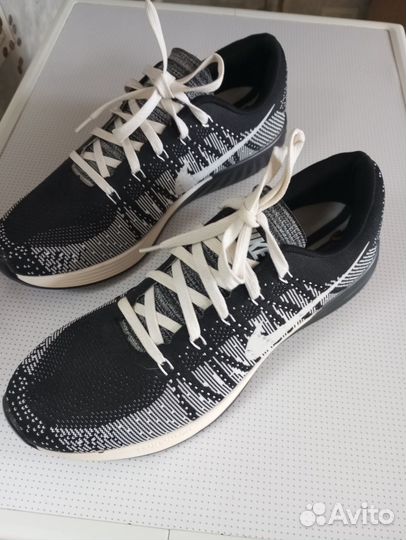 Кроссовки мужские nike, новые