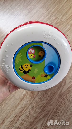 Развивающий центр для малышей