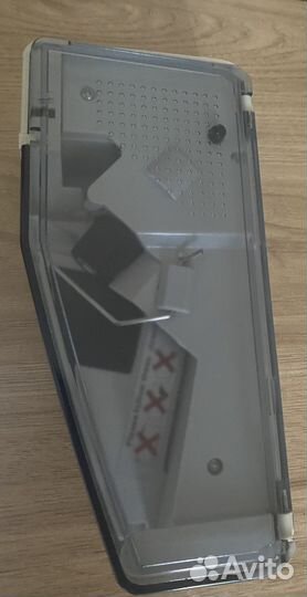 Счетчик банкнот портативный