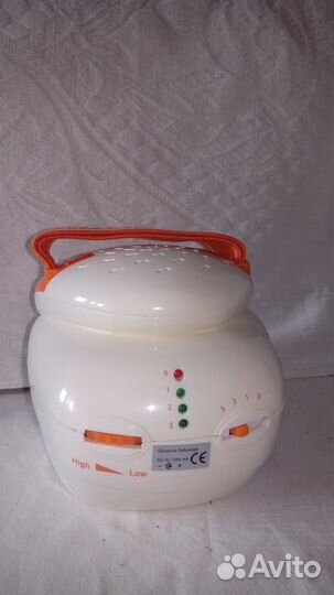 Массажер для тела