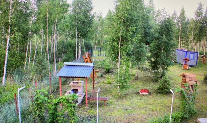 Участок 19 сот. (ИЖС)