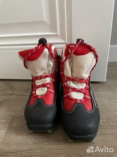 Лыжные ботинки rossignol 31