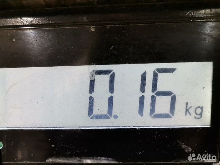 Щуп двигателя Citroen C4 Cactus 2014