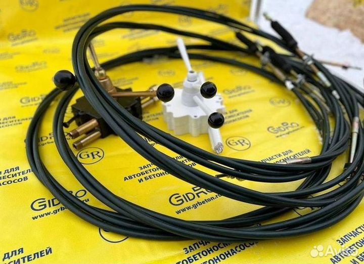 Блок управления