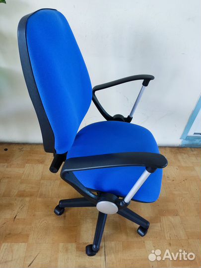 Компьютерный стул бу