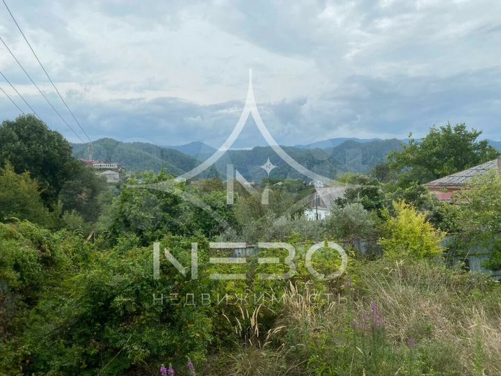 Участок 9 сот. (ИЖС)