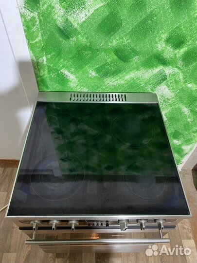 Плита электрическая Kaiser,Доставка