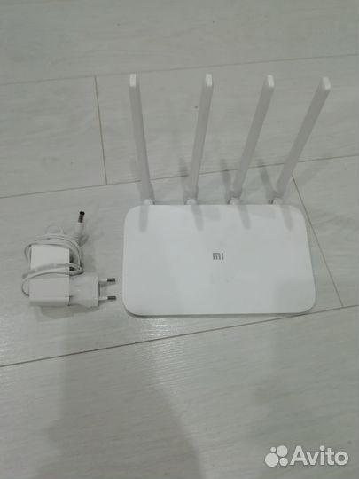 Wifi роутер