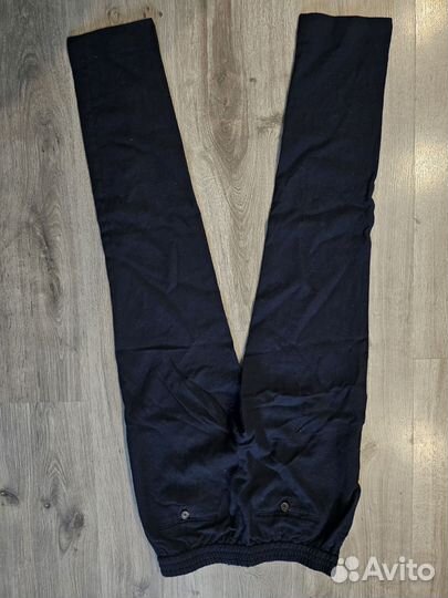 Massimo dutti брюки 34