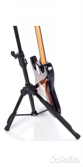 Стойка для гитары Bespeco KG10